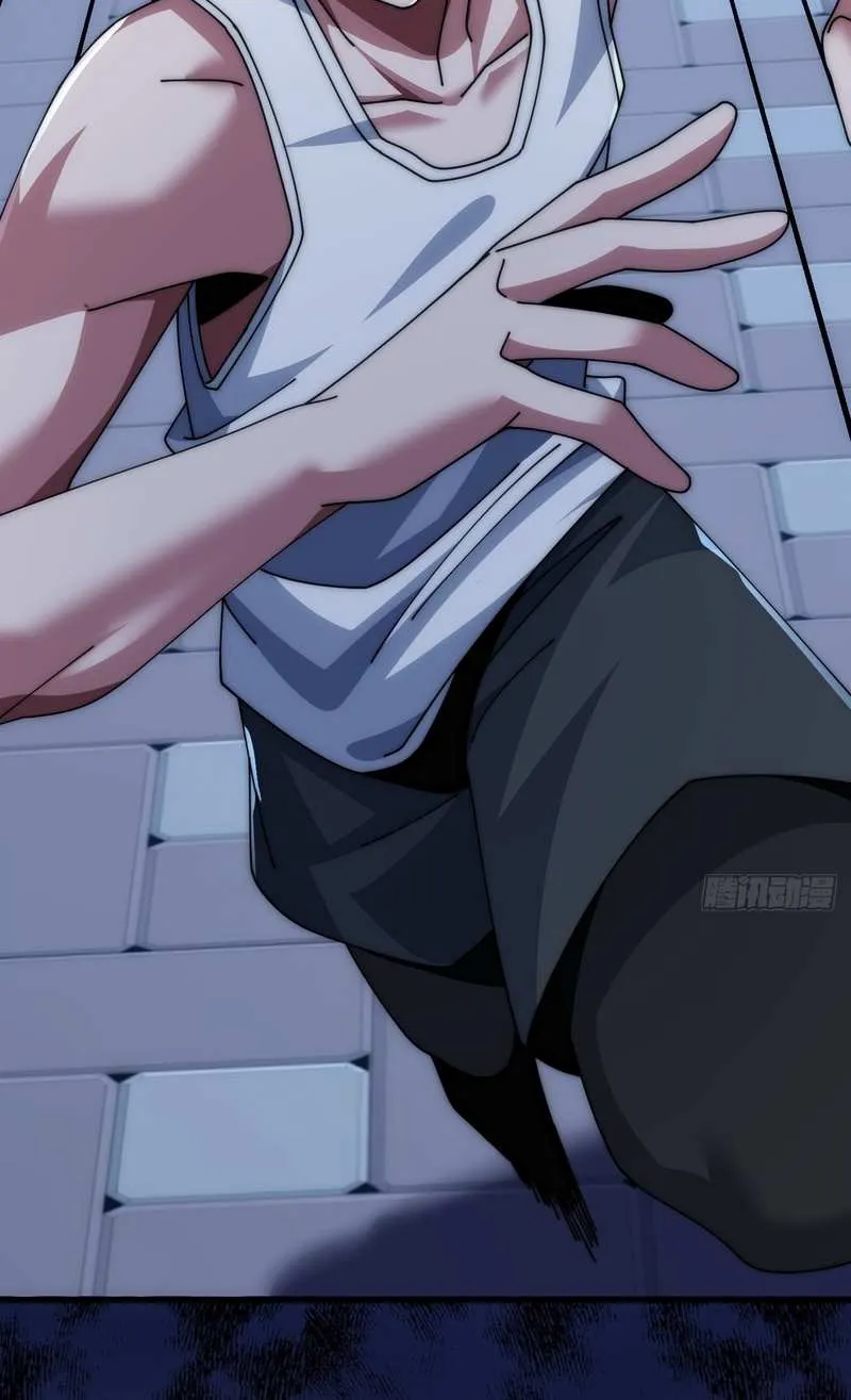 Read Infinite Evolution From Zero chapter 22 image 56 on Lezhin
