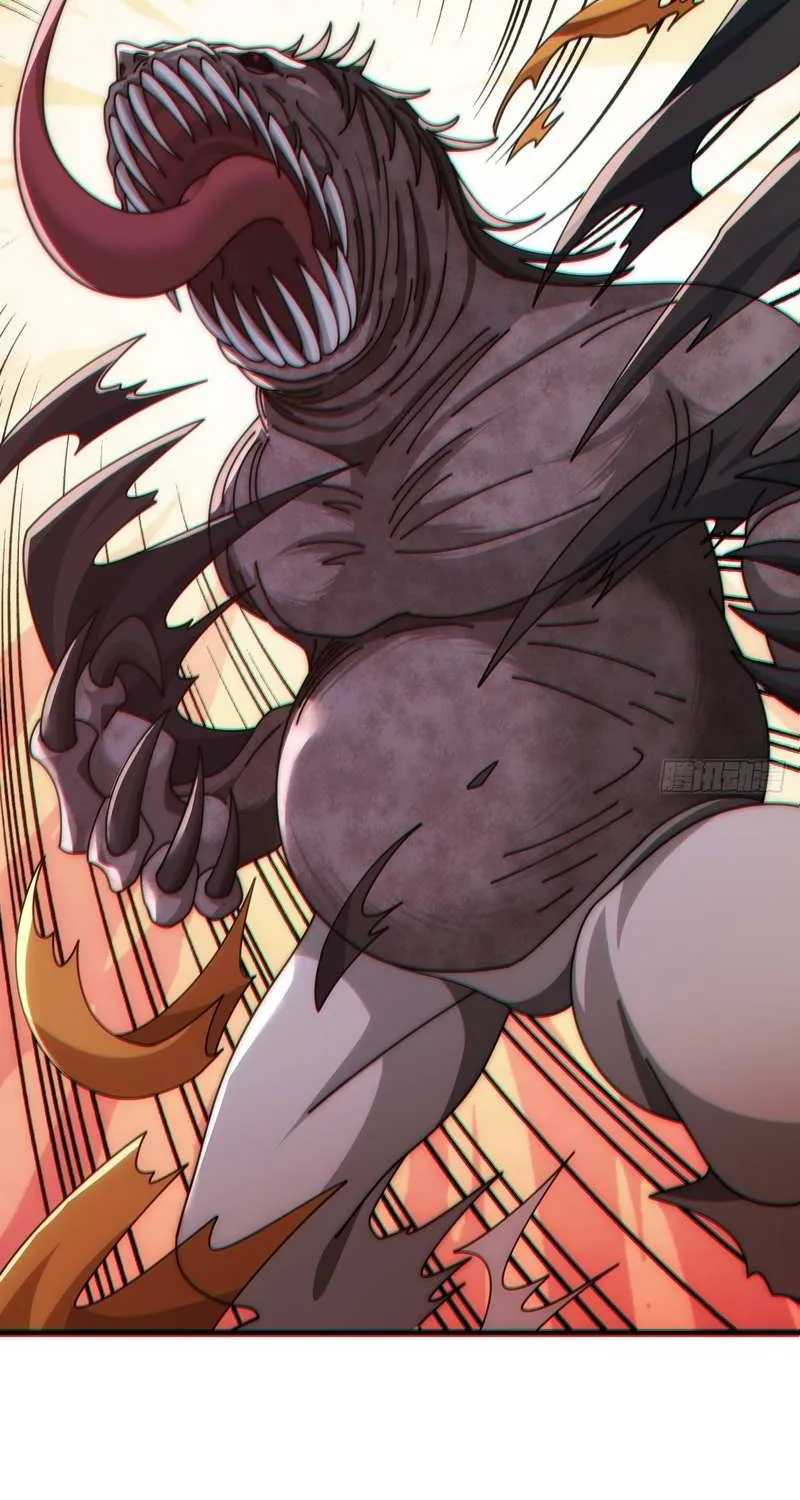 Read Infinite Evolution From Zero chapter 22 image 63 on Lezhin