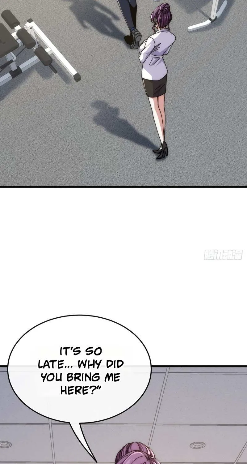 Read Infinite Evolution From Zero chapter 22 image 7 on Lezhin