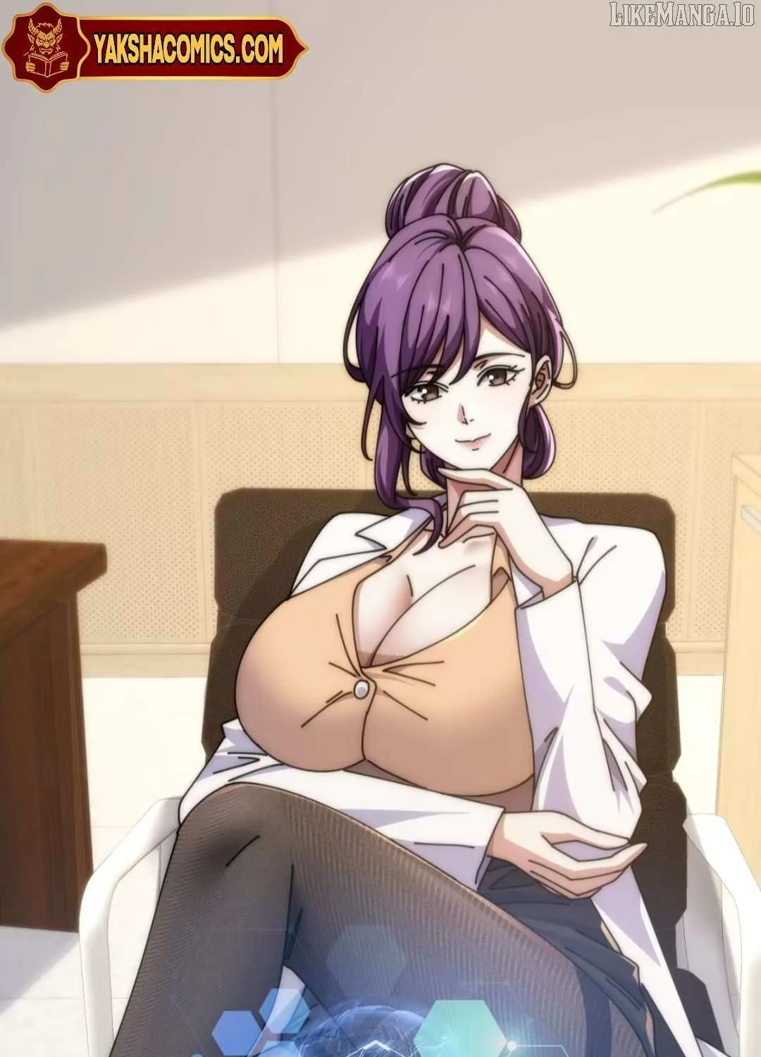 Read Infinite Evolution From Zero chapter 24 image 0 on Lezhin
