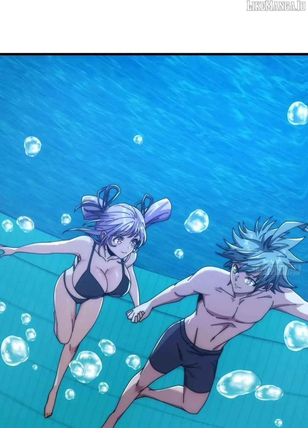 Read Infinite Evolution From Zero chapter 24 image 102 on Lezhin