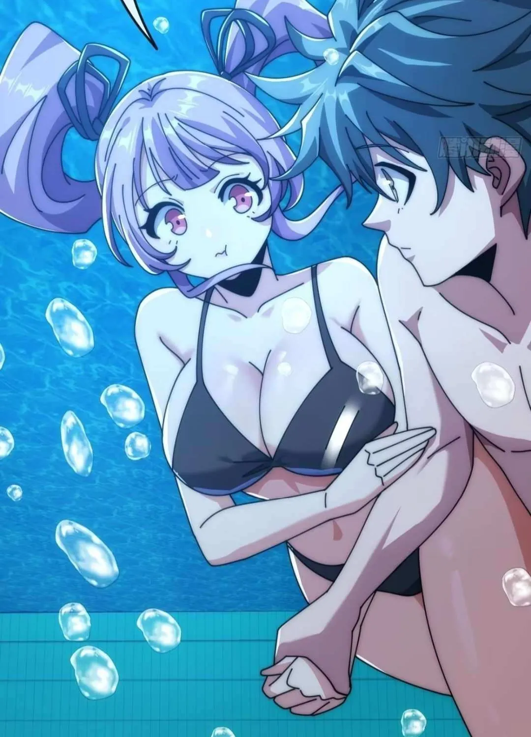 Read Infinite Evolution From Zero chapter 24 image 105 on Lezhin