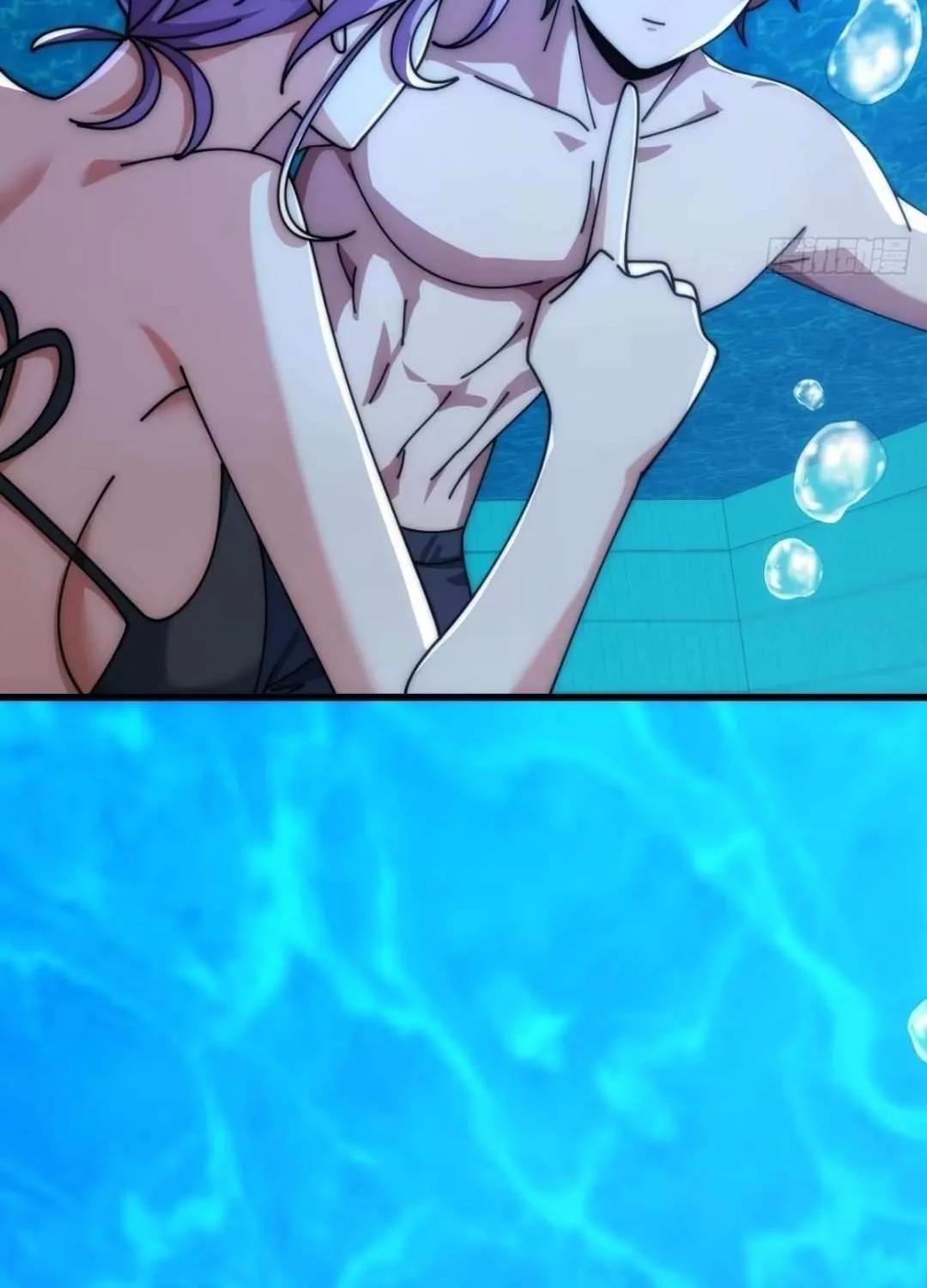 Read Infinite Evolution From Zero chapter 24 image 107 on Lezhin