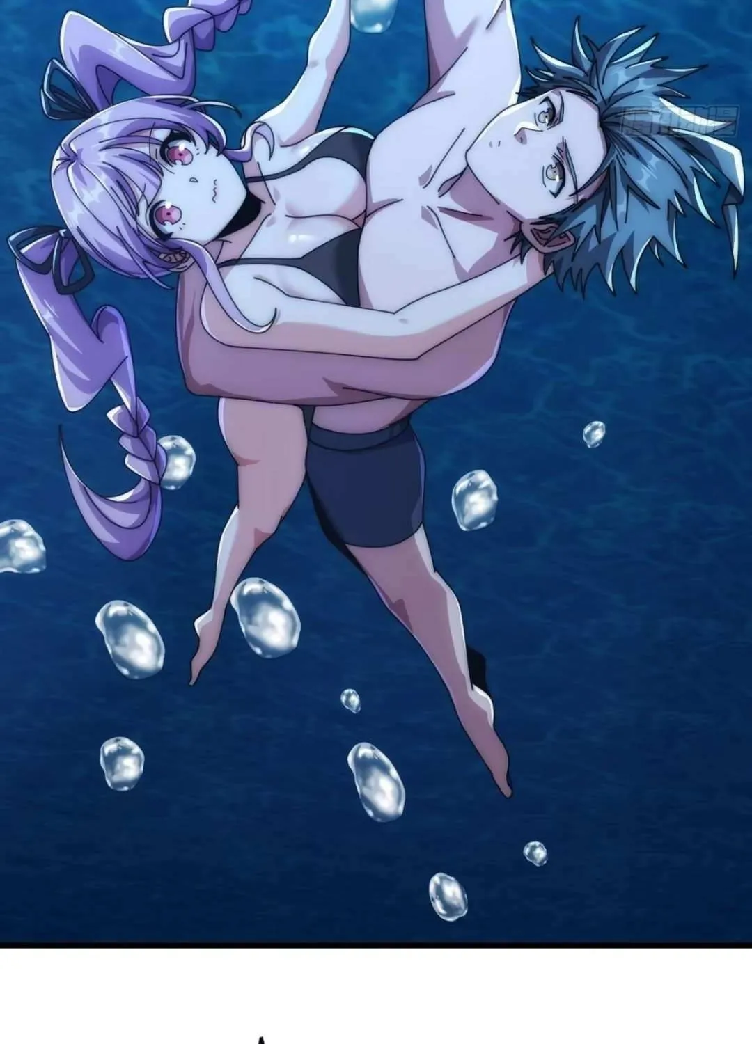 Read Infinite Evolution From Zero chapter 24 image 109 on Lezhin