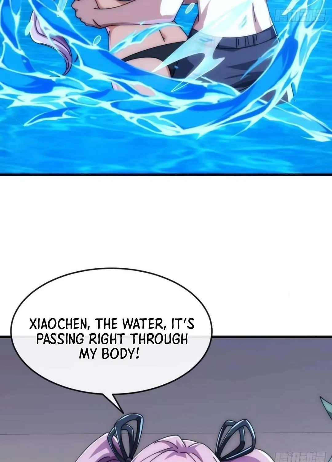Read Infinite Evolution From Zero chapter 24 image 111 on Lezhin