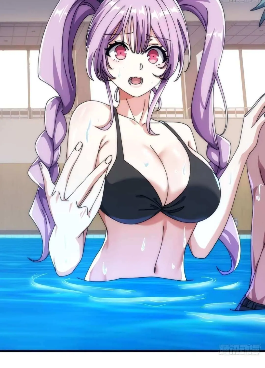 Read Infinite Evolution From Zero chapter 24 image 112 on Lezhin