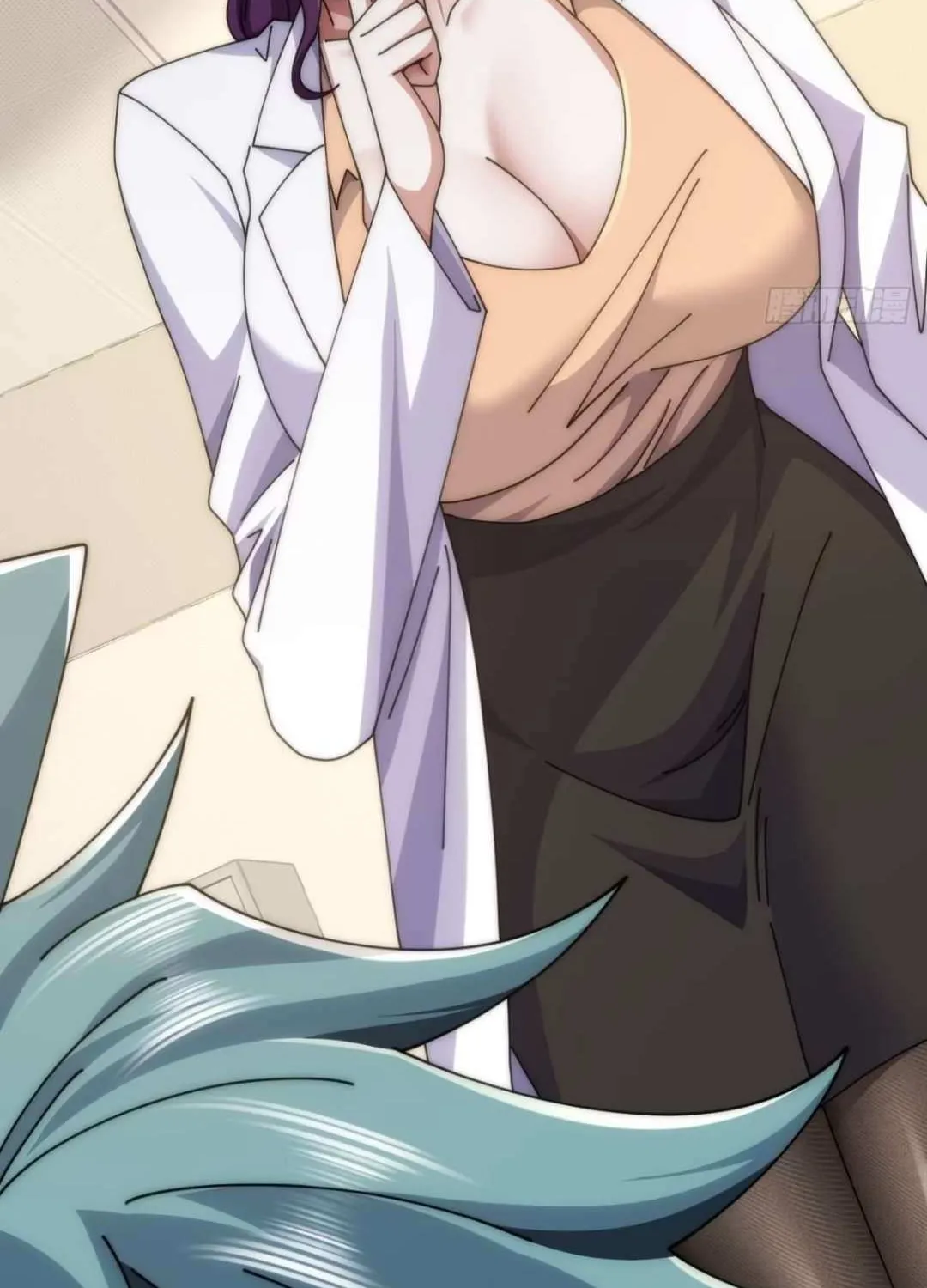 Read Infinite Evolution From Zero chapter 24 image 16 on Lezhin