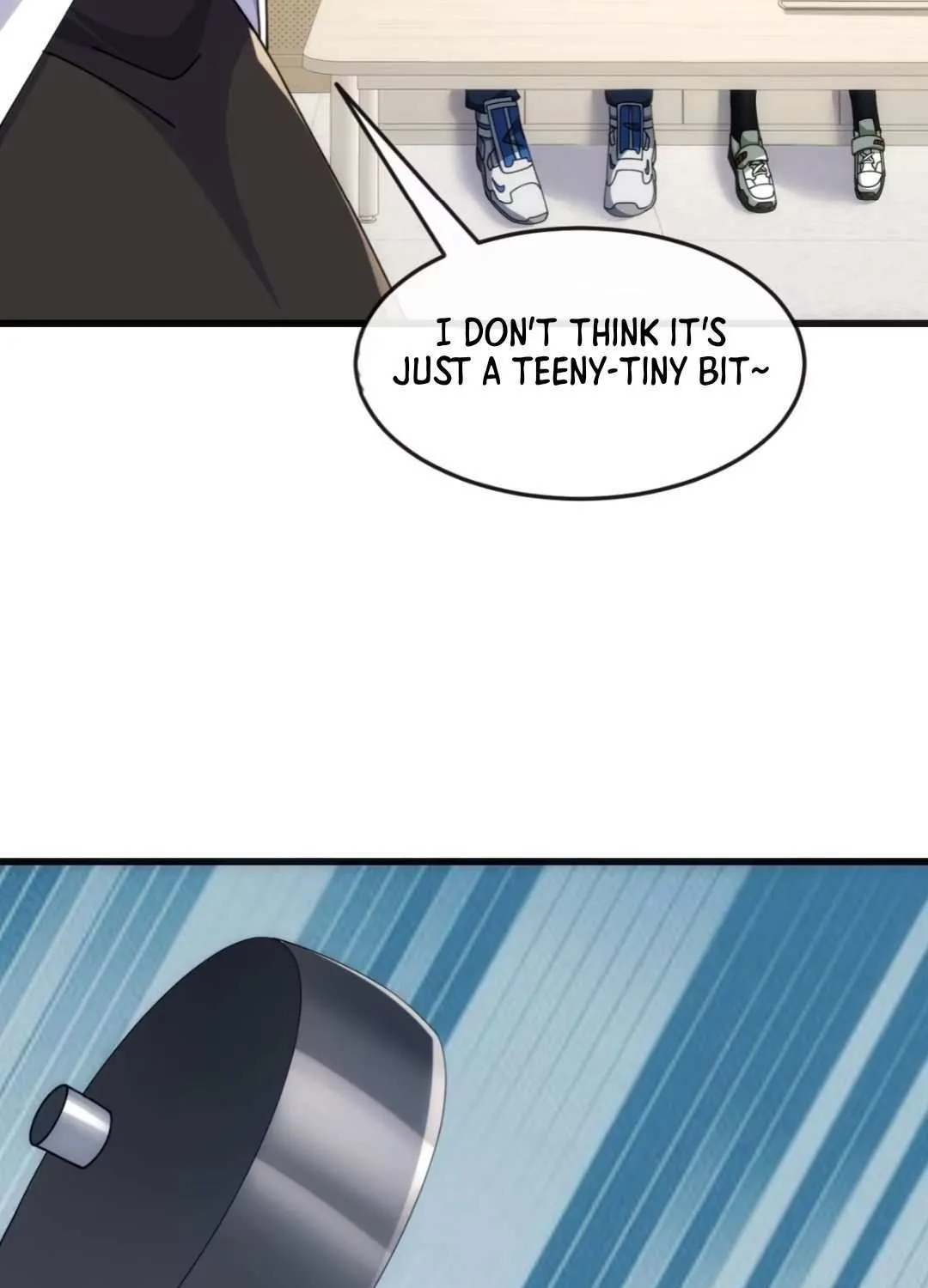 Read Infinite Evolution From Zero chapter 24 image 19 on Lezhin