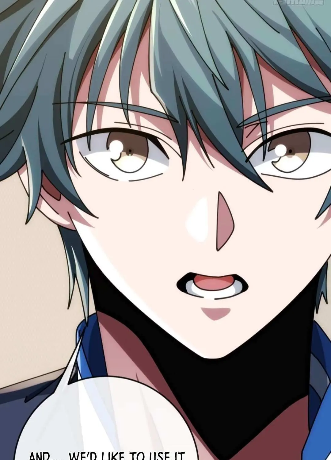Read Infinite Evolution From Zero chapter 24 image 34 on Lezhin