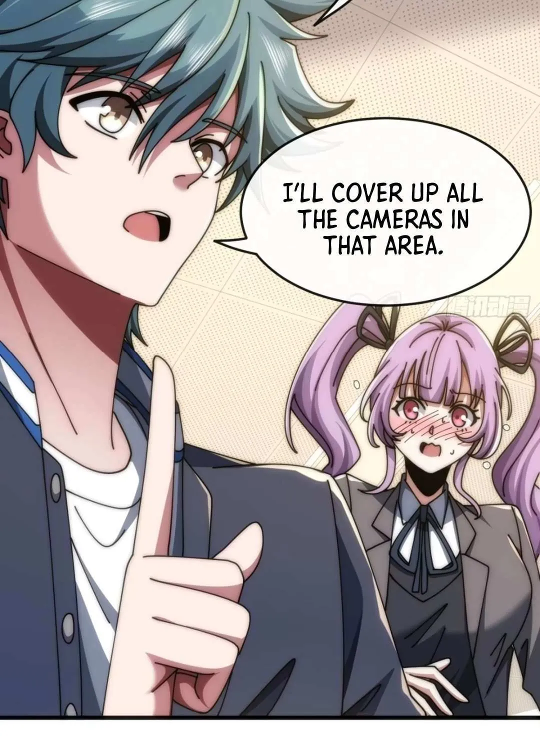 Read Infinite Evolution From Zero chapter 24 image 38 on Lezhin