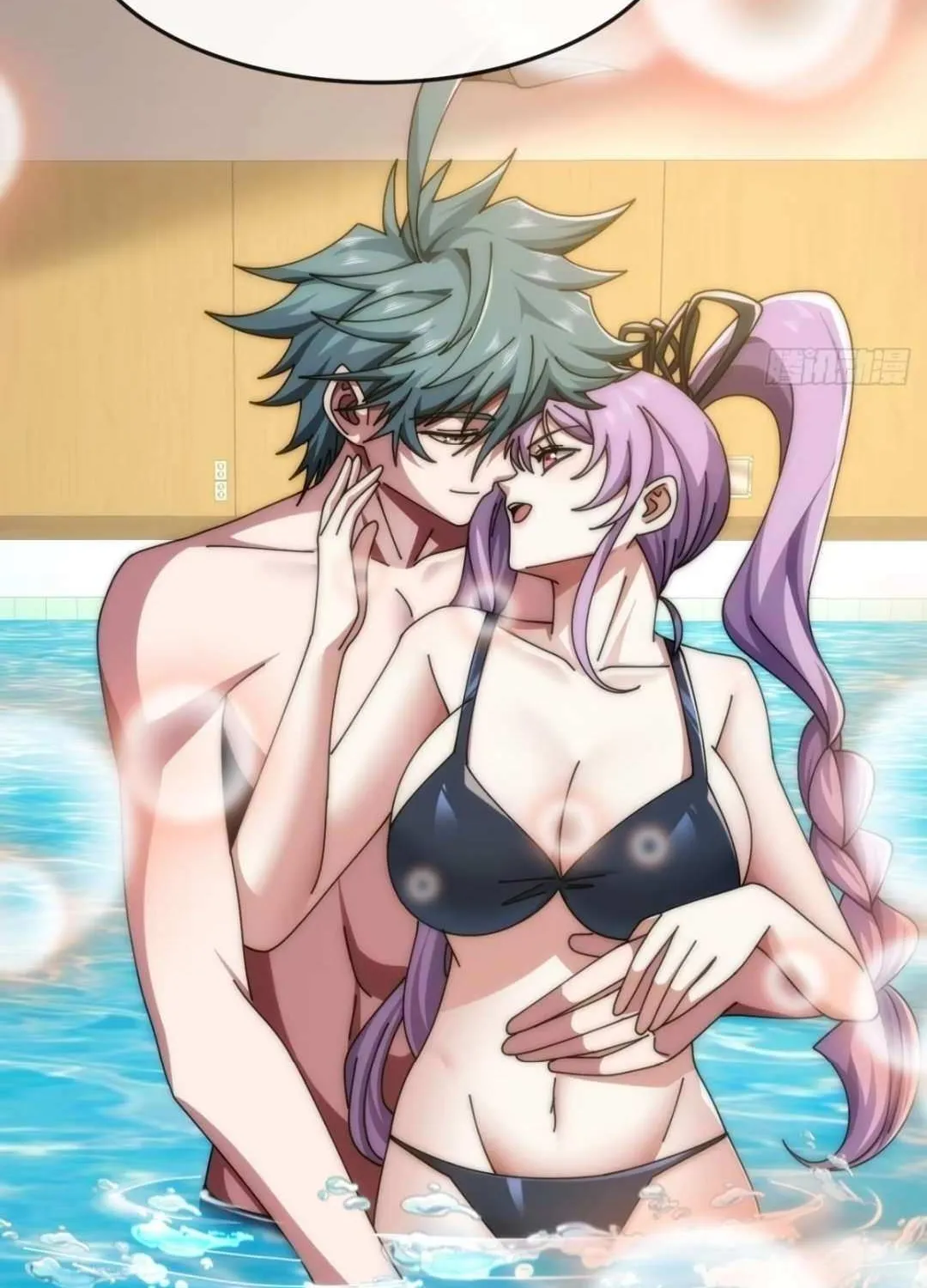 Read Infinite Evolution From Zero chapter 24 image 41 on Lezhin
