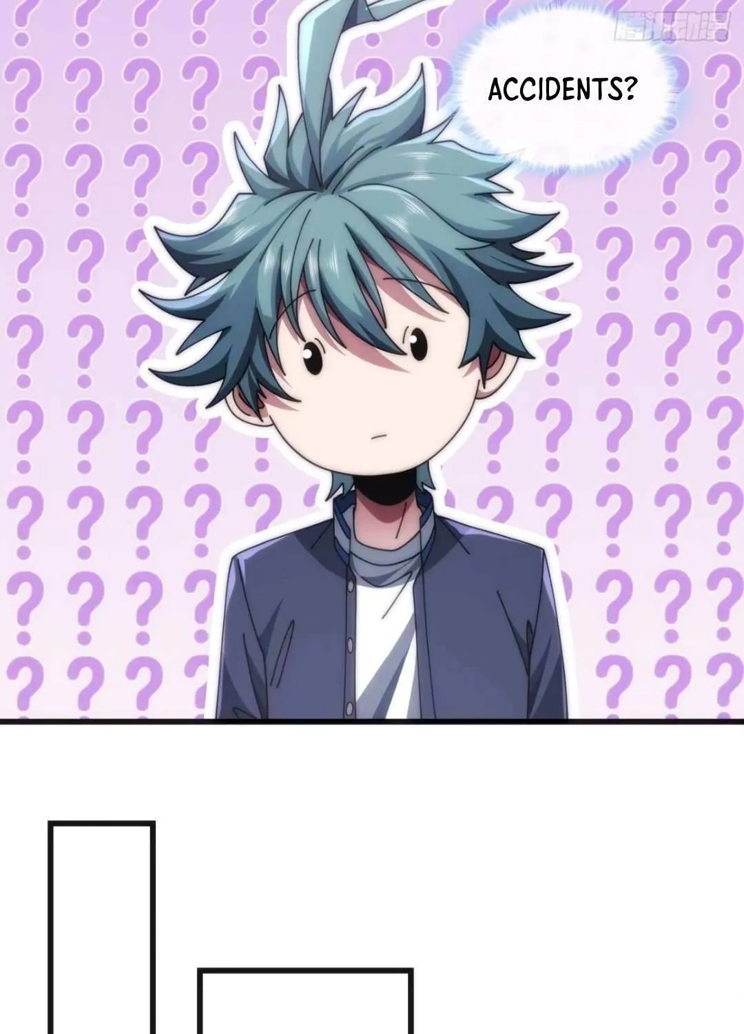Read Infinite Evolution From Zero chapter 24 image 48 on Lezhin