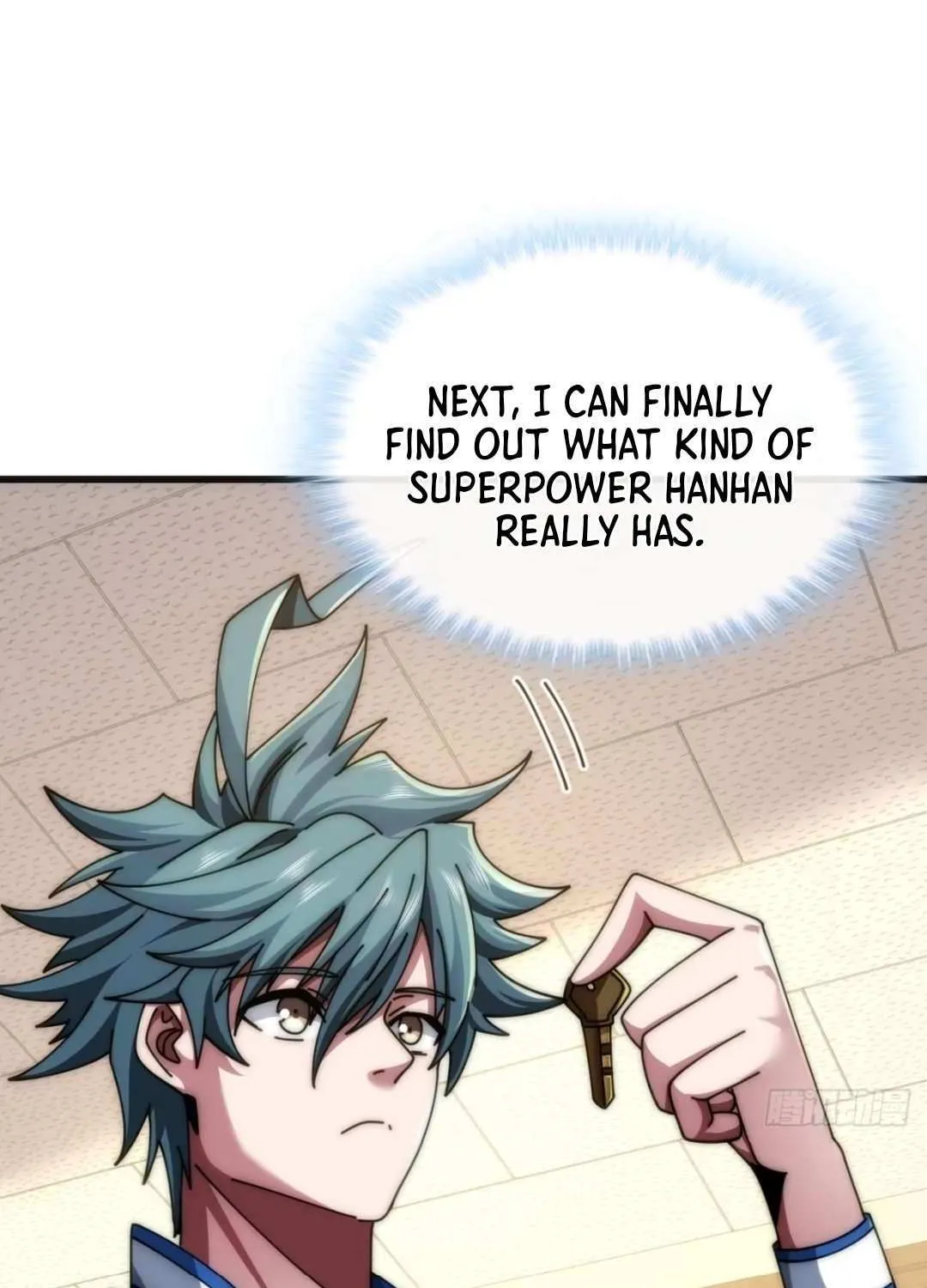 Read Infinite Evolution From Zero chapter 24 image 51 on Lezhin