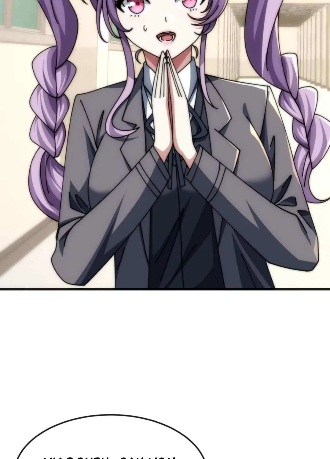 Read Infinite Evolution From Zero chapter 24 image 55 on Lezhin