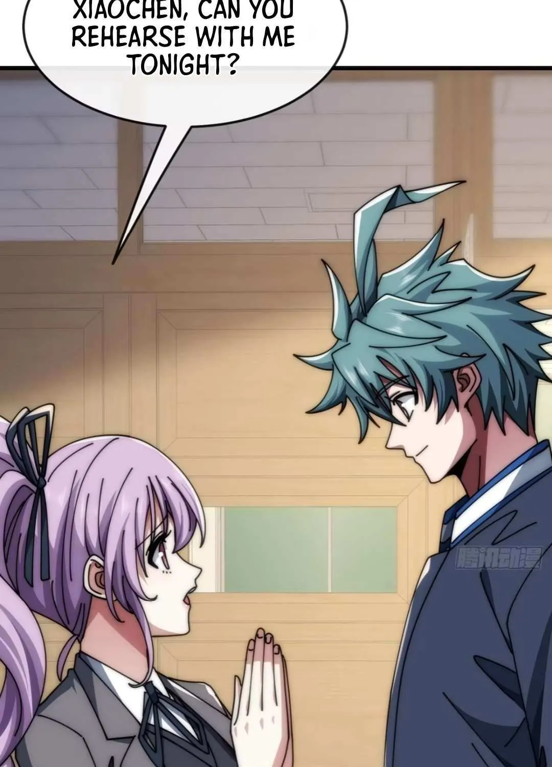 Read Infinite Evolution From Zero chapter 24 image 56 on Lezhin
