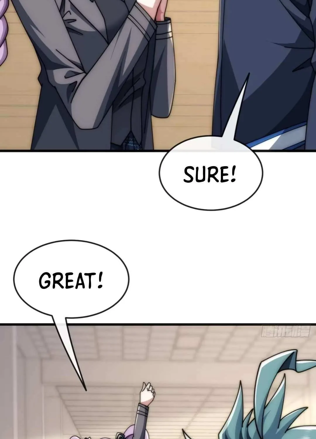 Read Infinite Evolution From Zero chapter 24 image 57 on Lezhin