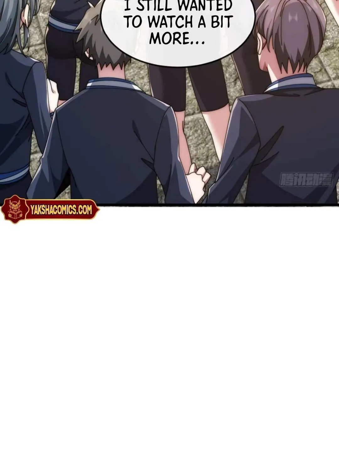 Read Infinite Evolution From Zero chapter 24 image 6 on Lezhin