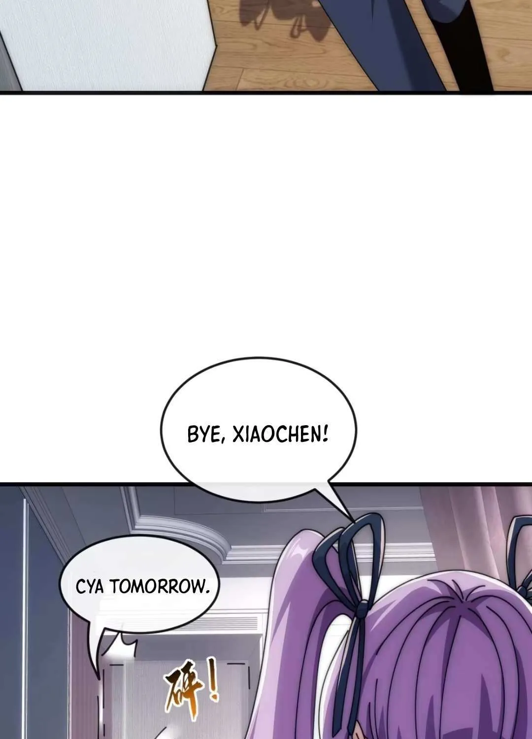 Read Infinite Evolution From Zero chapter 24 image 71 on Lezhin