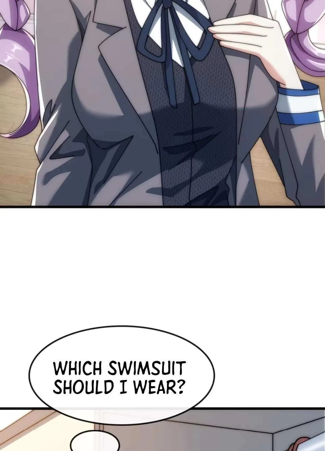 Read Infinite Evolution From Zero chapter 24 image 74 on Lezhin