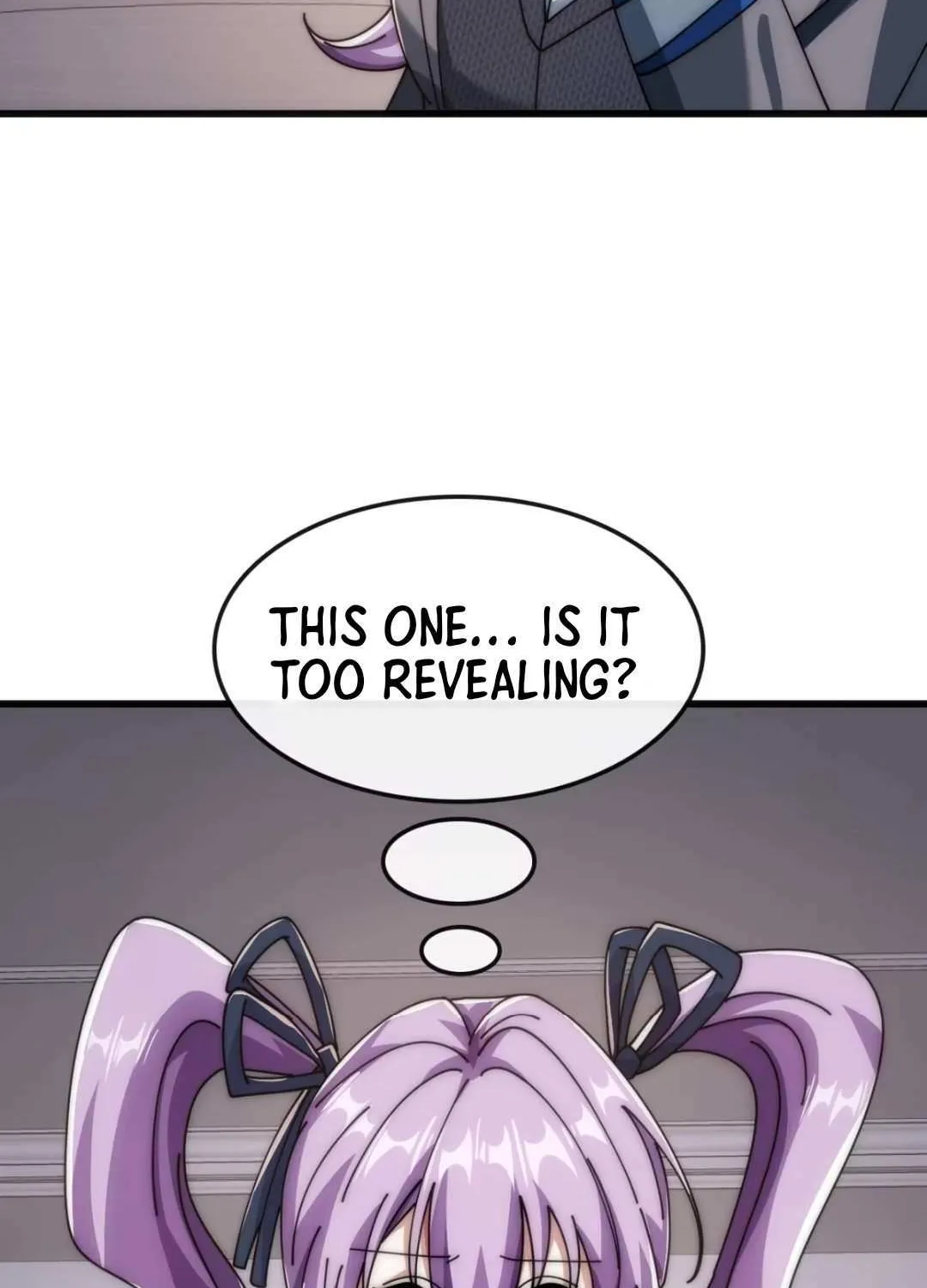 Read Infinite Evolution From Zero chapter 24 image 78 on Lezhin