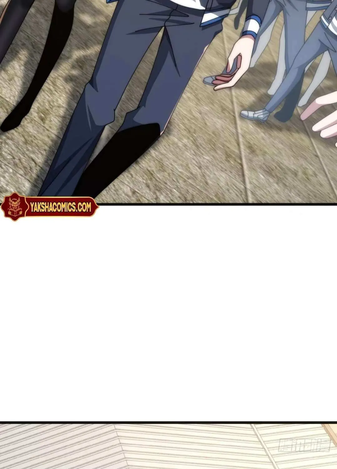 Read Infinite Evolution From Zero chapter 24 image 8 on Lezhin