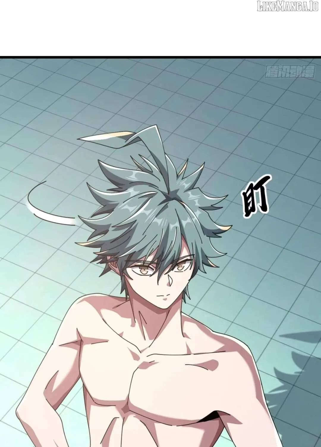 Read Infinite Evolution From Zero chapter 24 image 87 on Lezhin