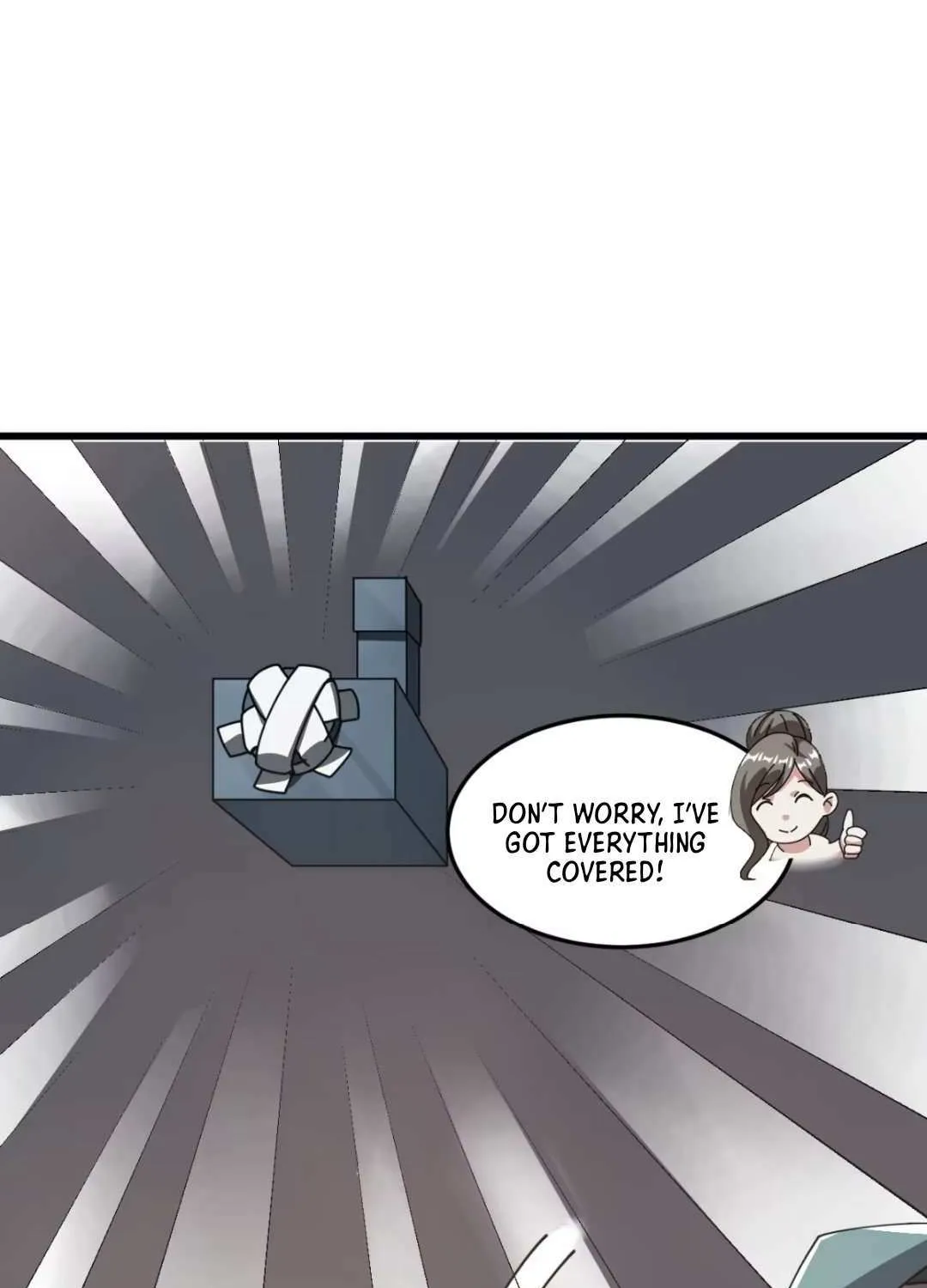 Read Infinite Evolution From Zero chapter 24 image 89 on Lezhin