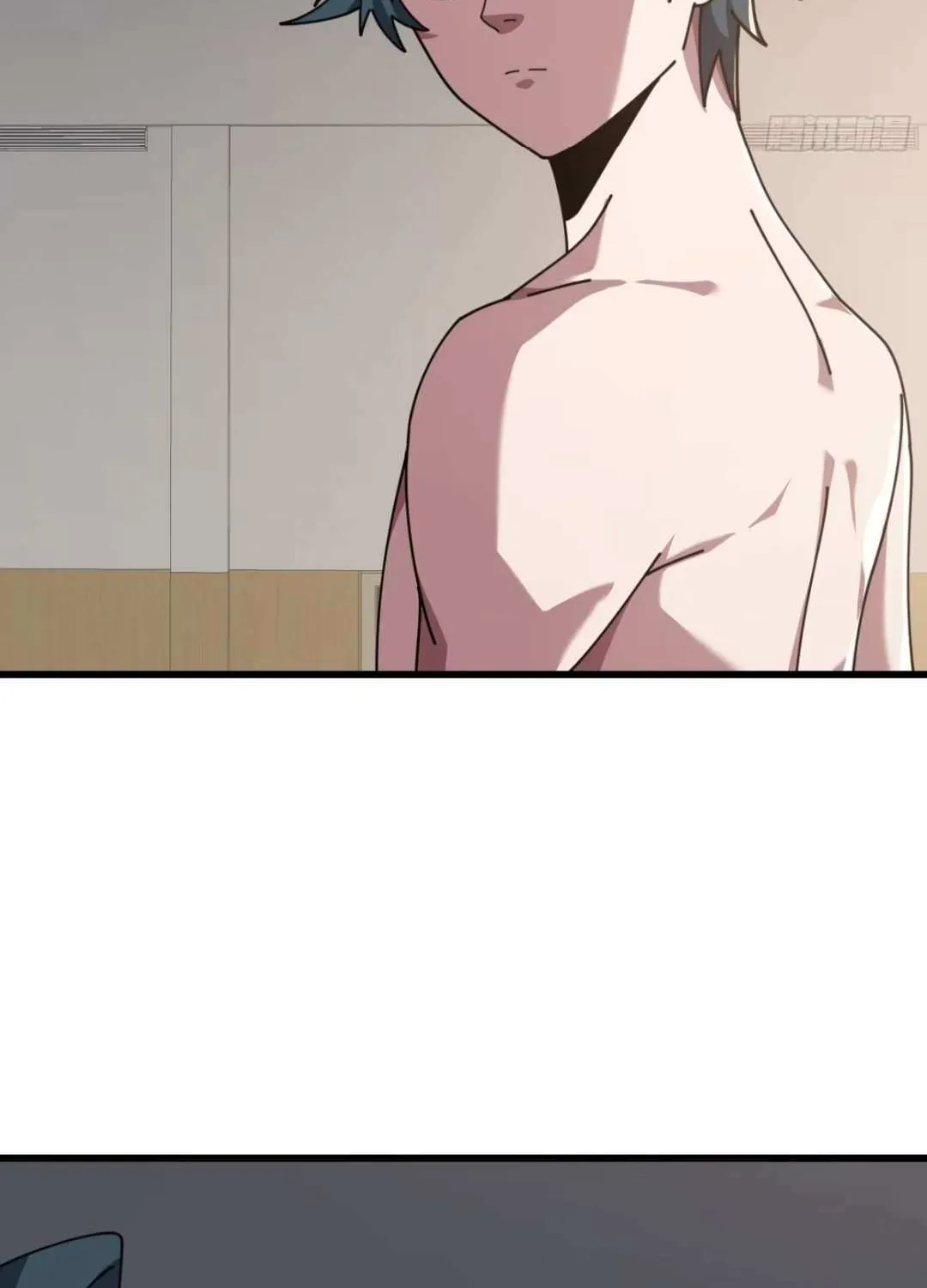 Read Infinite Evolution From Zero chapter 24 image 92 on Lezhin