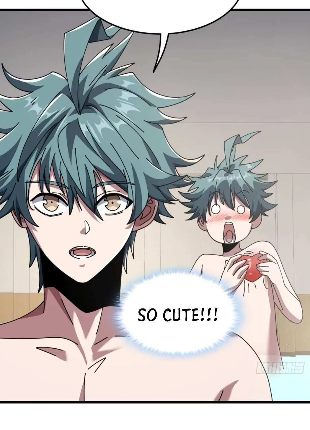 Read Infinite Evolution From Zero chapter 24 image 97 on Lezhin