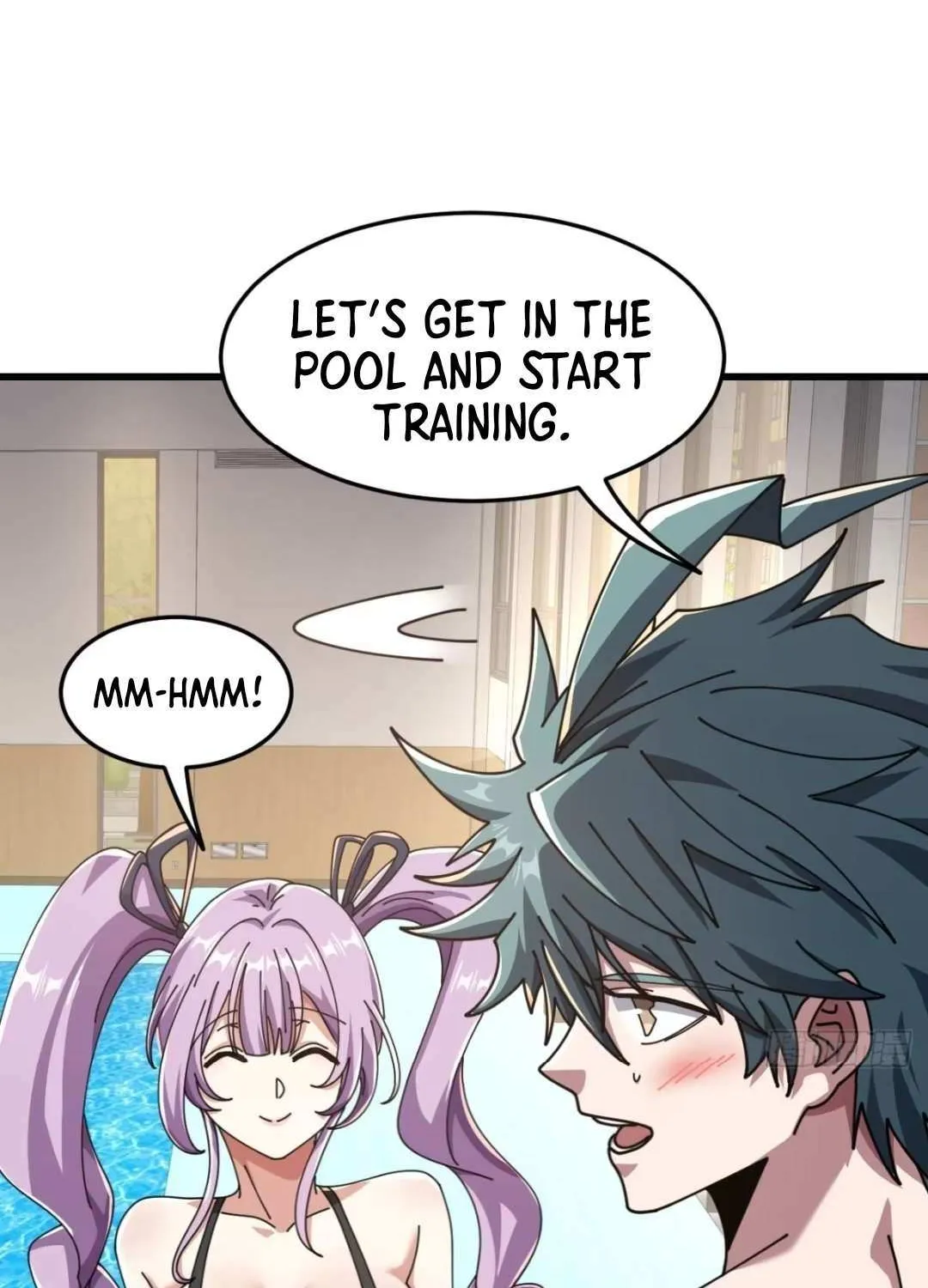 Read Infinite Evolution From Zero chapter 24 image 98 on Lezhin