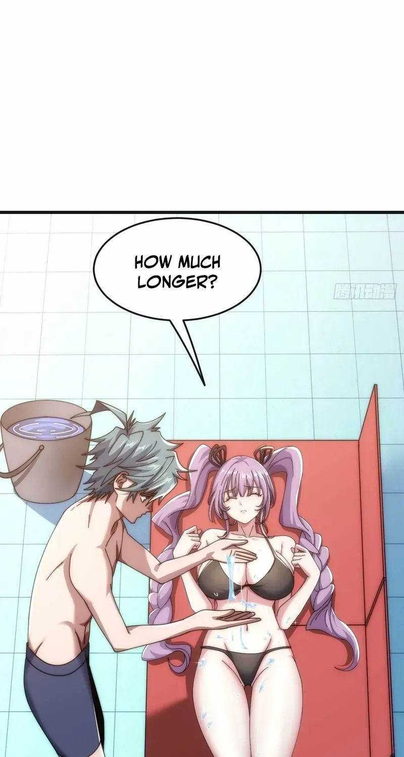 Read Infinite Evolution From Zero chapter 25 image 12 on Lezhin