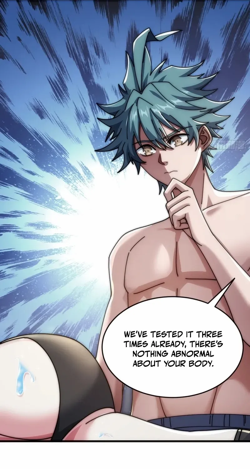 Read Infinite Evolution From Zero chapter 25 image 14 on Lezhin