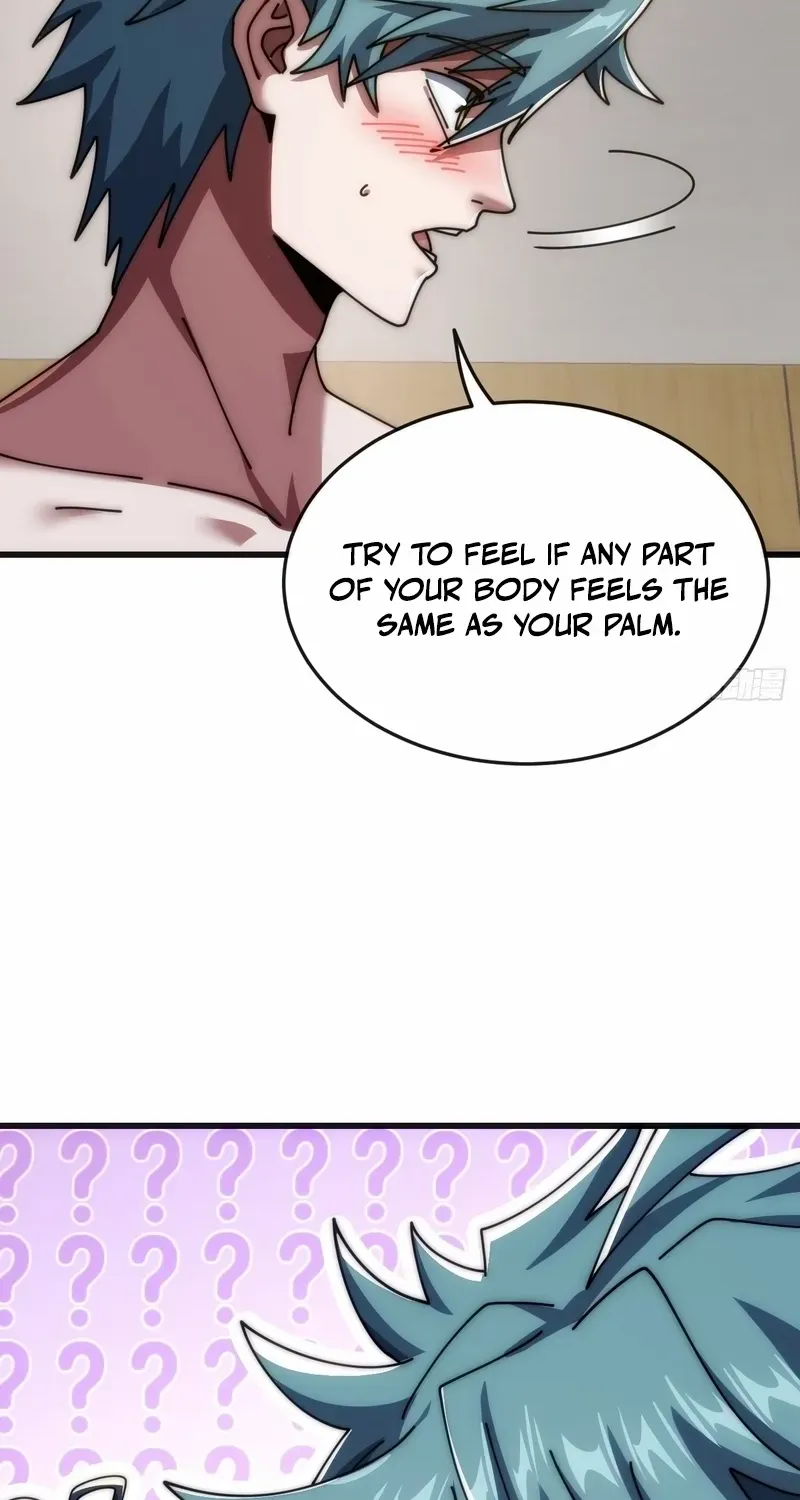 Read Infinite Evolution From Zero chapter 25 image 19 on Lezhin