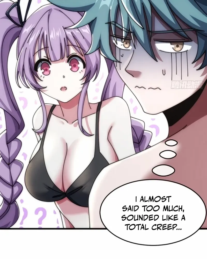 Read Infinite Evolution From Zero chapter 25 image 20 on Lezhin