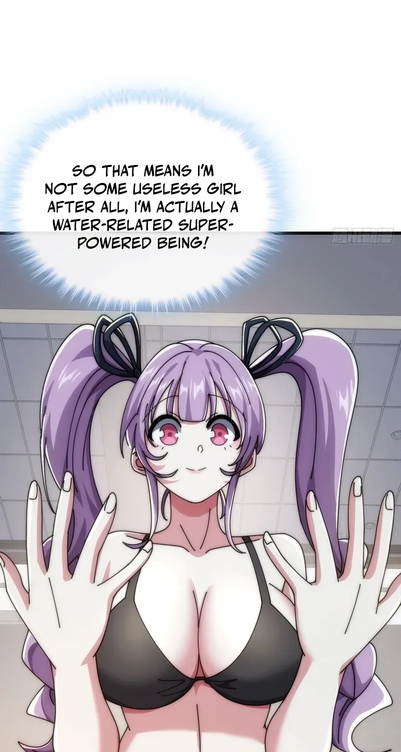 Read Infinite Evolution From Zero chapter 25 image 21 on Lezhin
