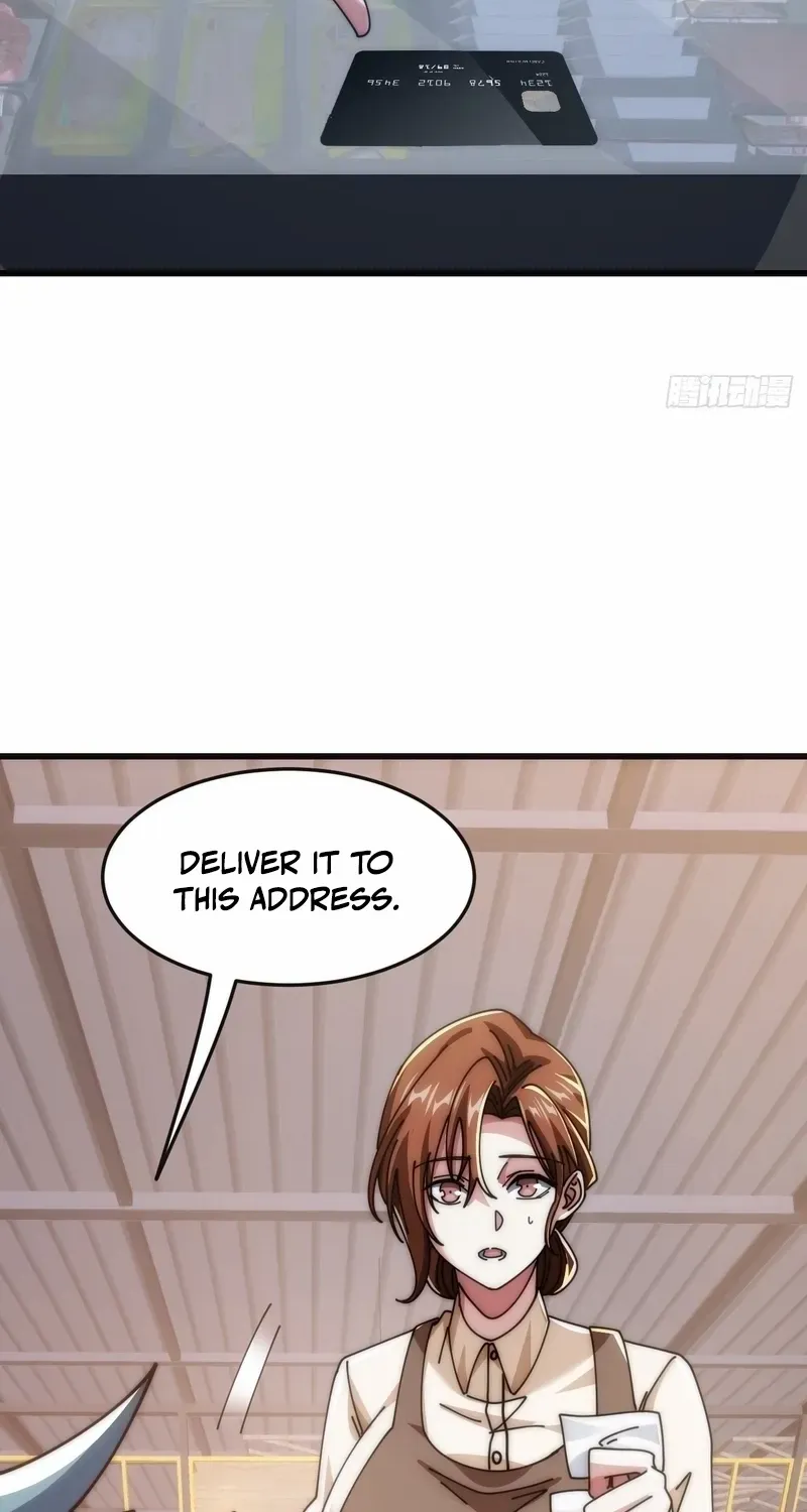 Read Infinite Evolution From Zero chapter 25 image 31 on Lezhin