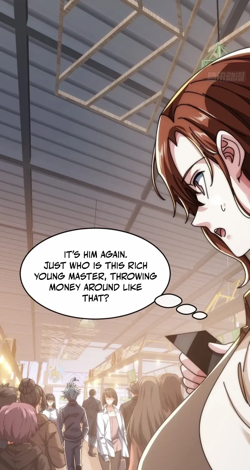 Read Infinite Evolution From Zero chapter 25 image 33 on Lezhin