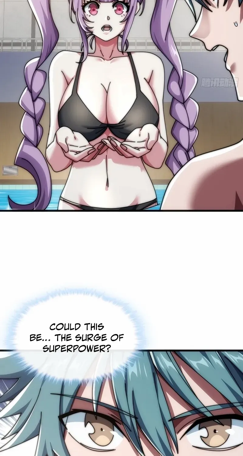 Read Infinite Evolution From Zero chapter 25 image 4 on Lezhin