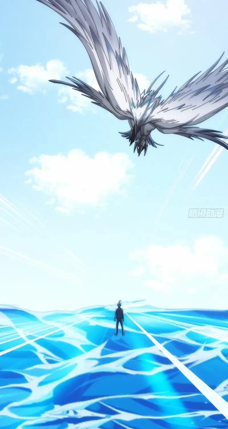 Read Infinite Evolution From Zero chapter 25 image 44 on Lezhin