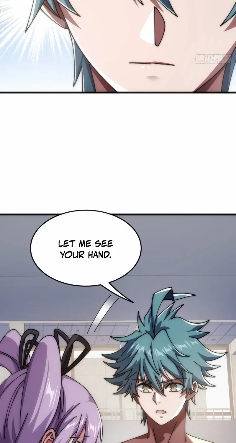 Read Infinite Evolution From Zero chapter 25 image 5 on Lezhin