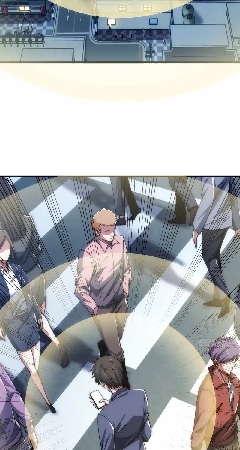 Read Infinite Evolution From Zero chapter 25 image 56 on Lezhin