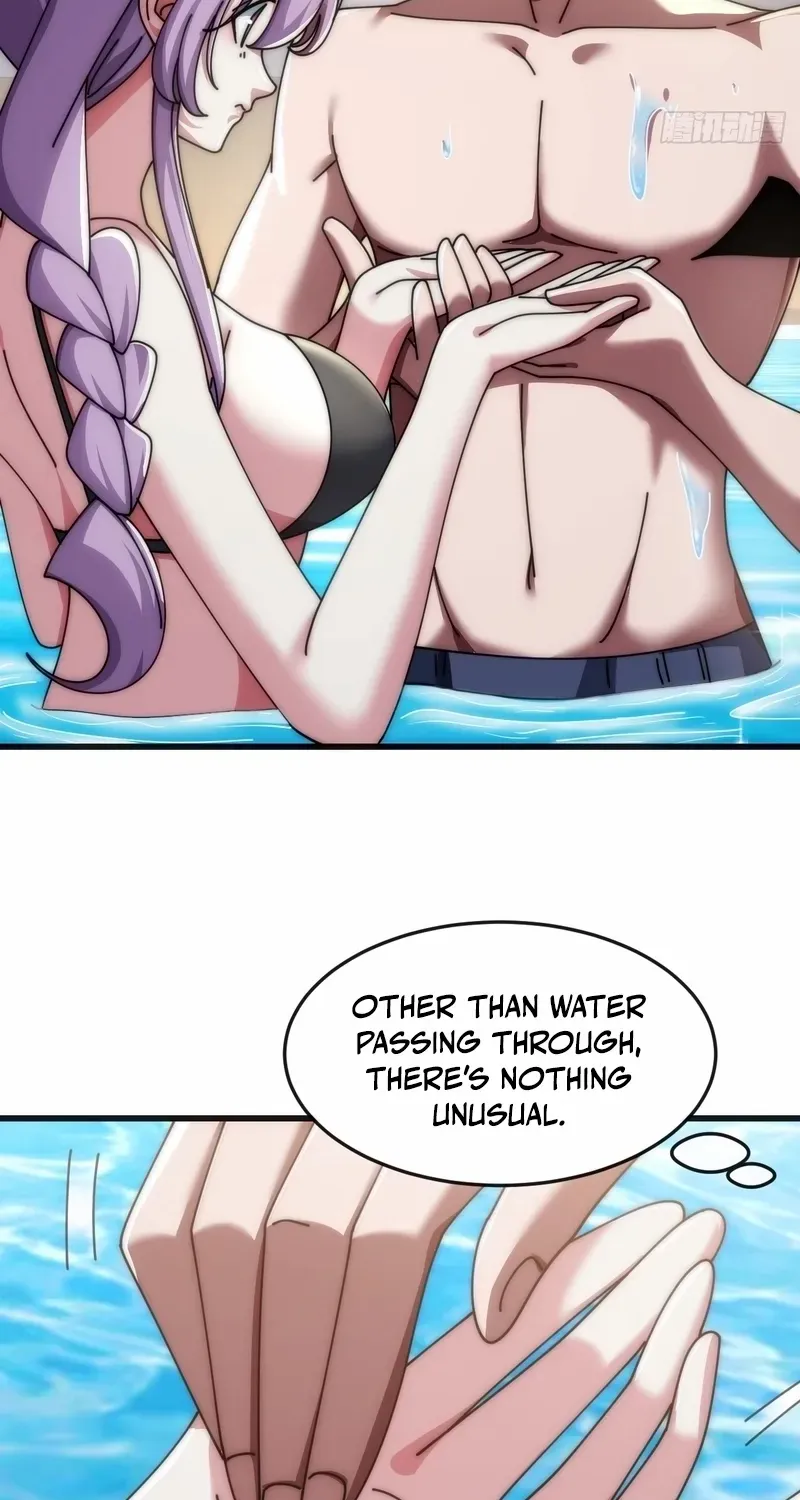 Read Infinite Evolution From Zero chapter 25 image 6 on Lezhin