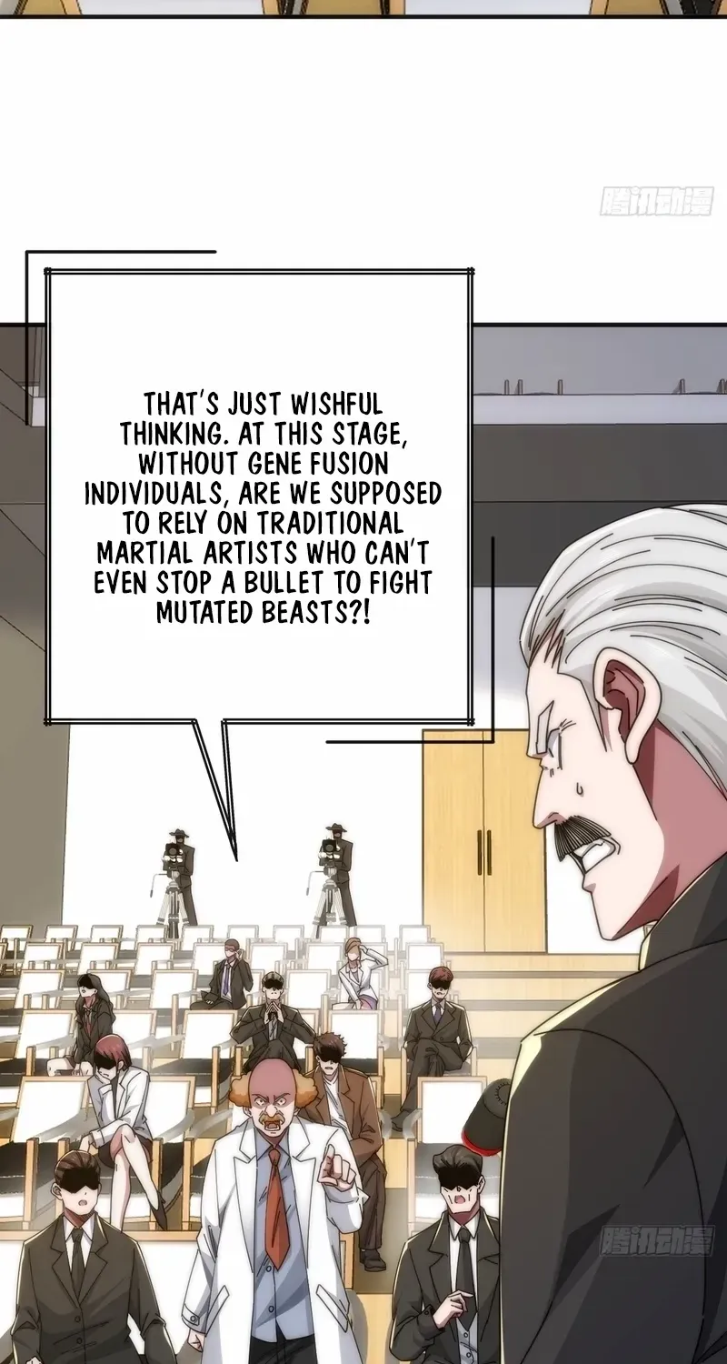 Read Infinite Evolution From Zero chapter 25 image 64 on Lezhin