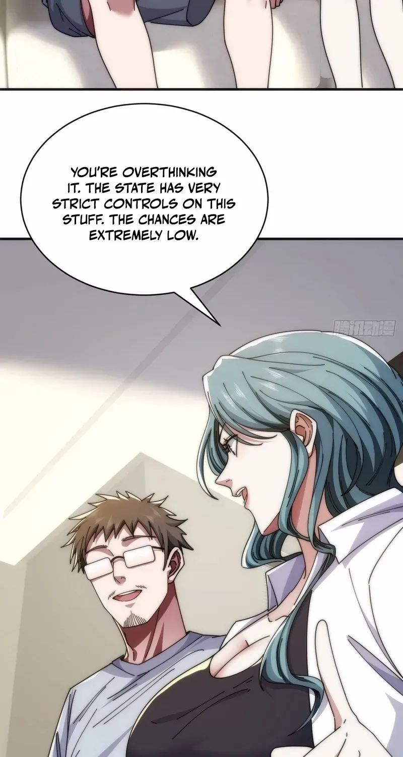 Read Infinite Evolution From Zero chapter 25 image 66 on Lezhin