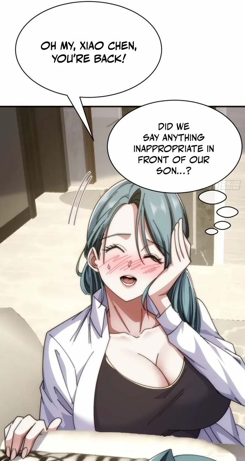 Read Infinite Evolution From Zero chapter 25 image 70 on Lezhin