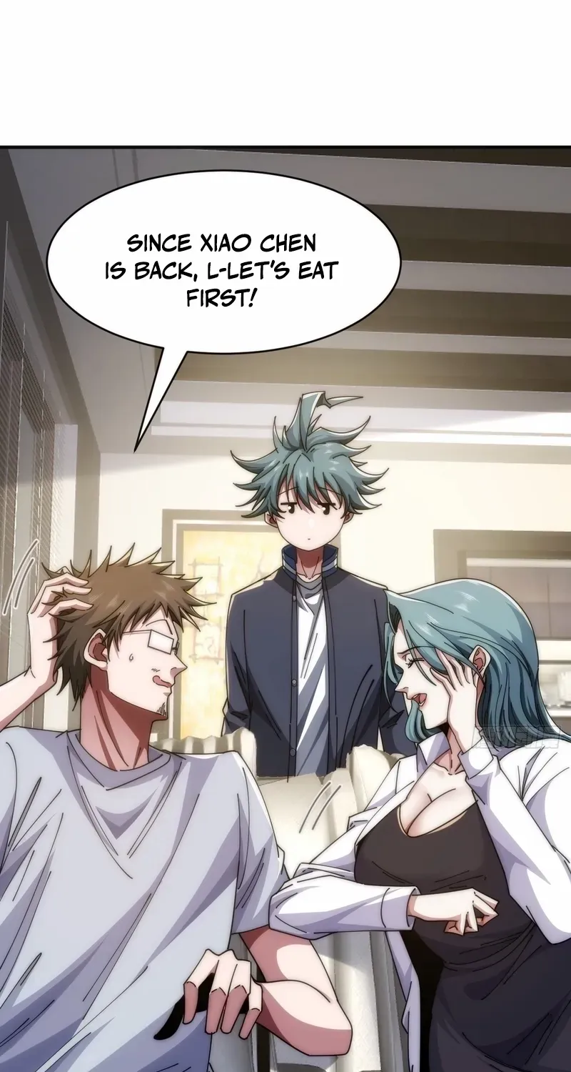 Read Infinite Evolution From Zero chapter 25 image 72 on Lezhin