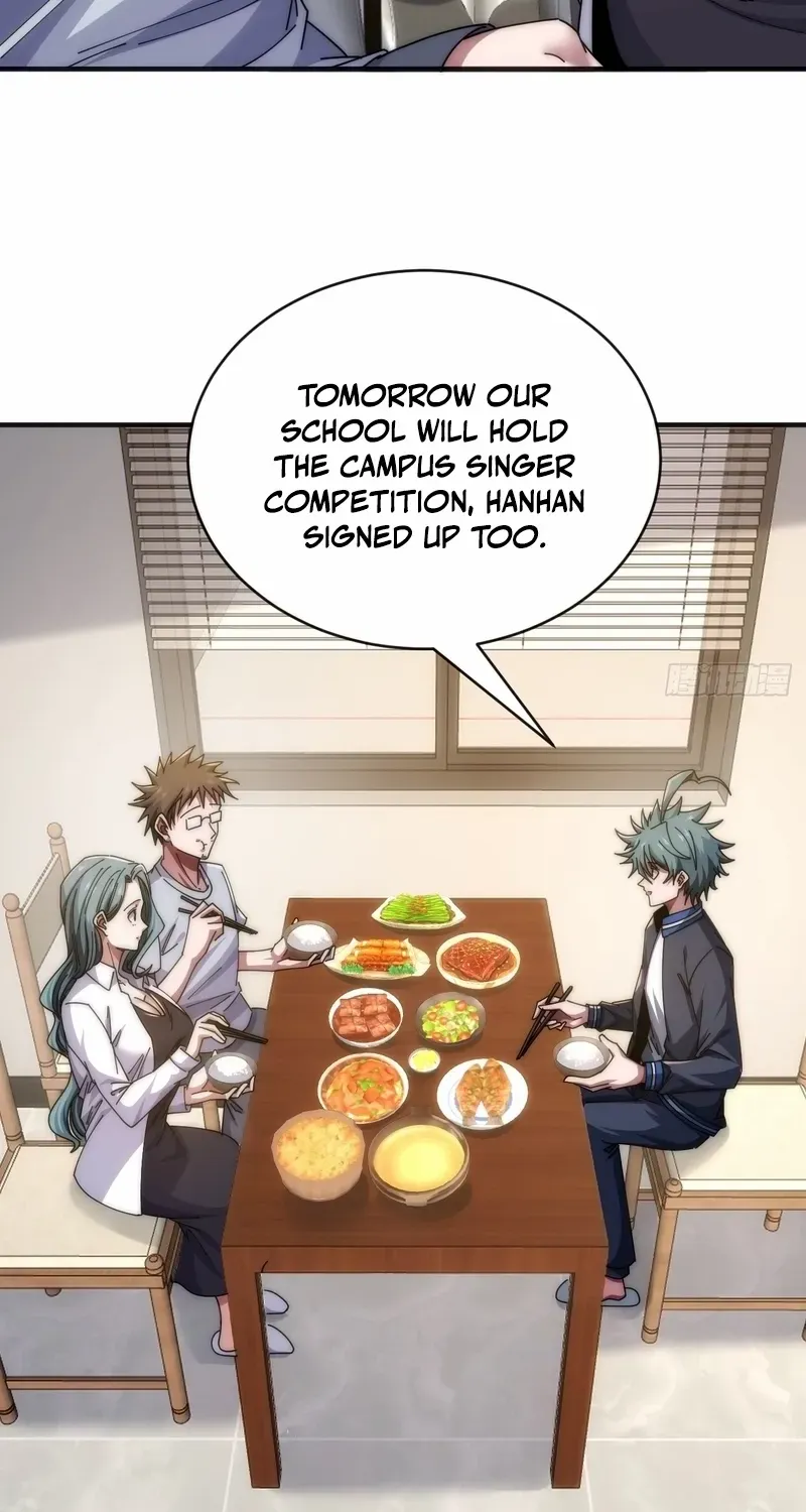 Read Infinite Evolution From Zero chapter 25 image 73 on Lezhin