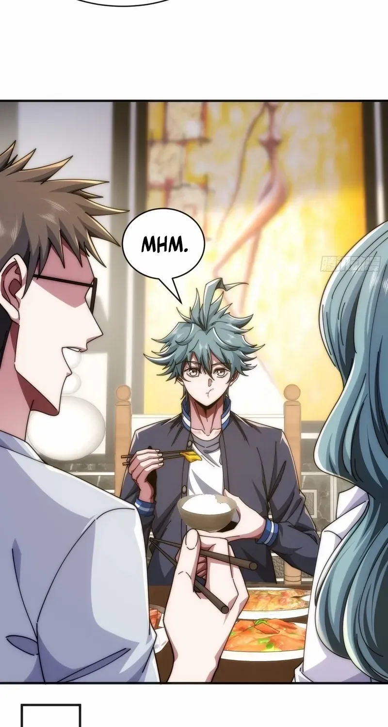 Read Infinite Evolution From Zero chapter 25 image 76 on Lezhin