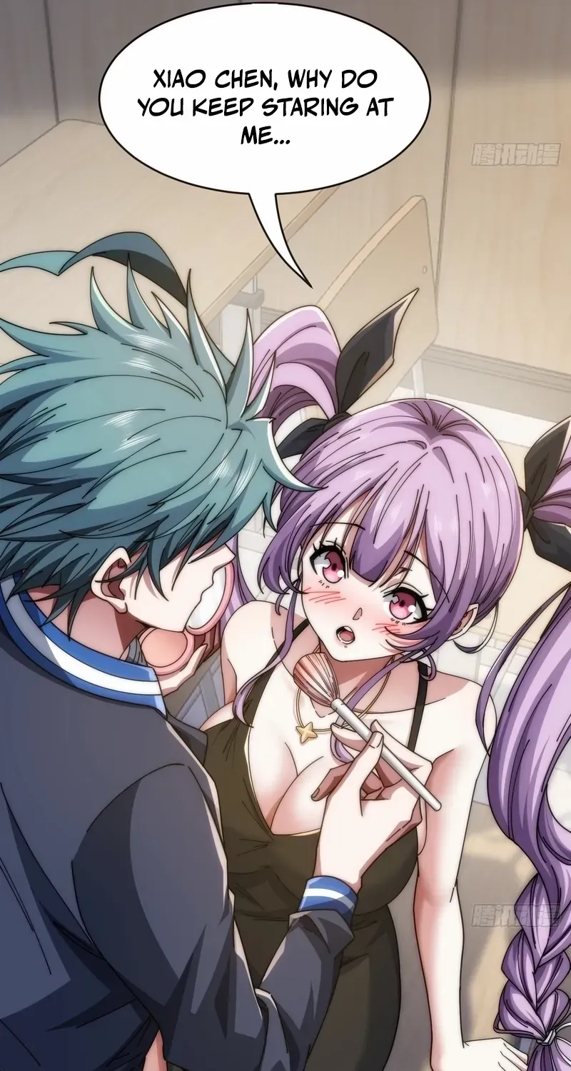 Read Infinite Evolution From Zero chapter 25 image 82 on Lezhin