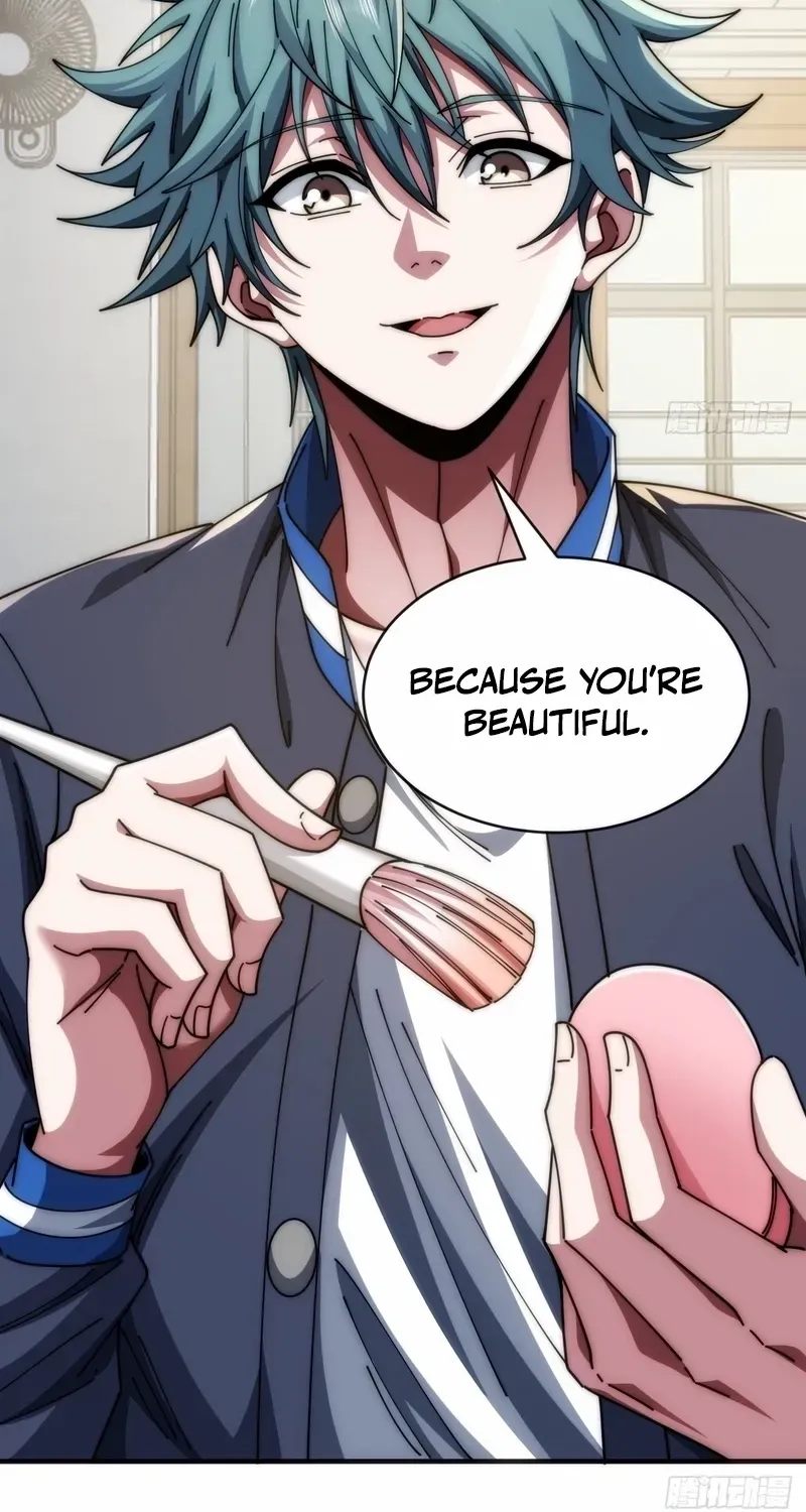 Read Infinite Evolution From Zero chapter 25 image 84 on Lezhin